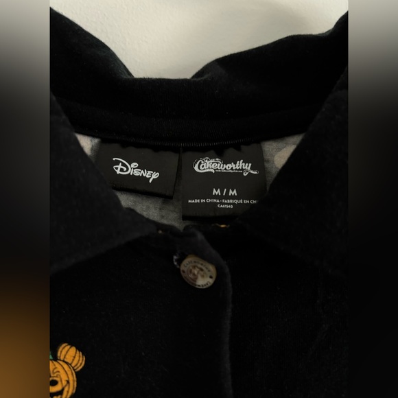 COPY - Cakeworthy Mickey Mouse Dress - Picture 5 of 5